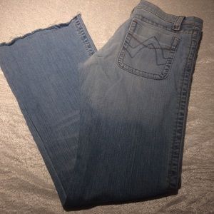 {ABS Allen Schwartz} Vintage denim sz 30